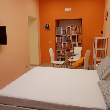 Il Giardino Di Daphne Bed & Breakfast Naples Exterior photo