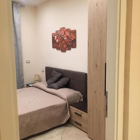 Il Giardino Di Daphne Bed & Breakfast Naples Exterior photo
