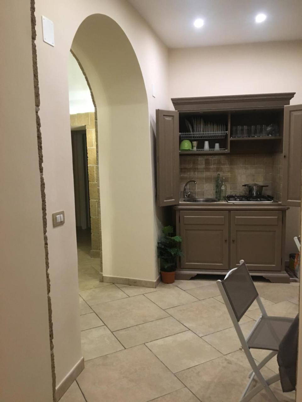 Il Giardino Di Daphne Bed & Breakfast Naples Exterior photo