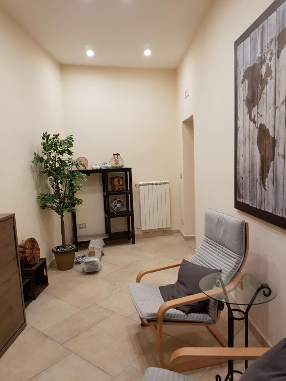 Il Giardino Di Daphne Bed & Breakfast Naples Exterior photo