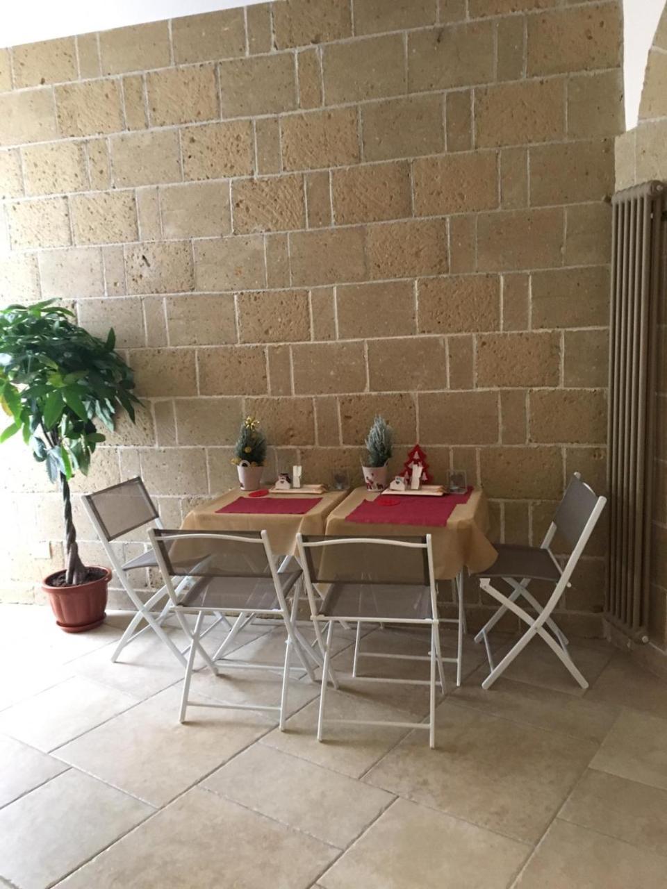 Il Giardino Di Daphne Bed & Breakfast Naples Exterior photo